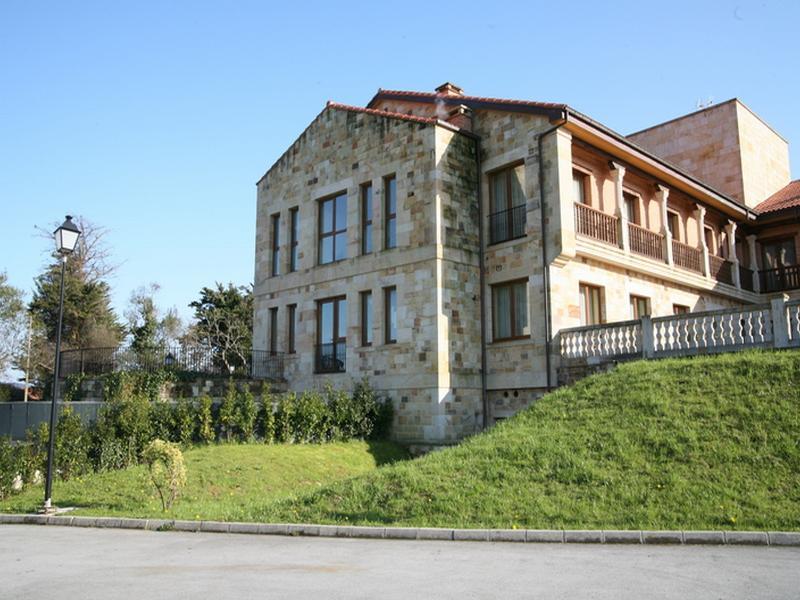 Hotel Felisa SPA Queveda Exterior foto